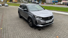 Peugeot 5008 1.2 PureTech GT Line 5dr Petrol Estate